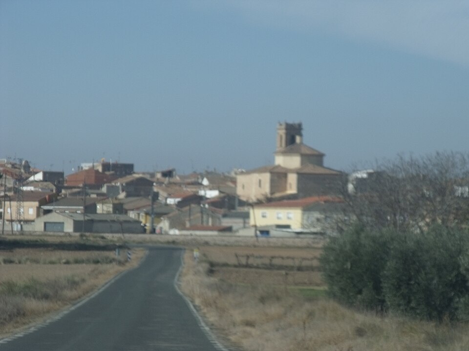 Foto 3 — Camporrobles, Valencia (46330)