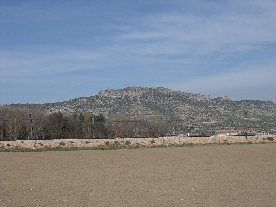 Foto 4 — Camporrobles, Valencia (46330)