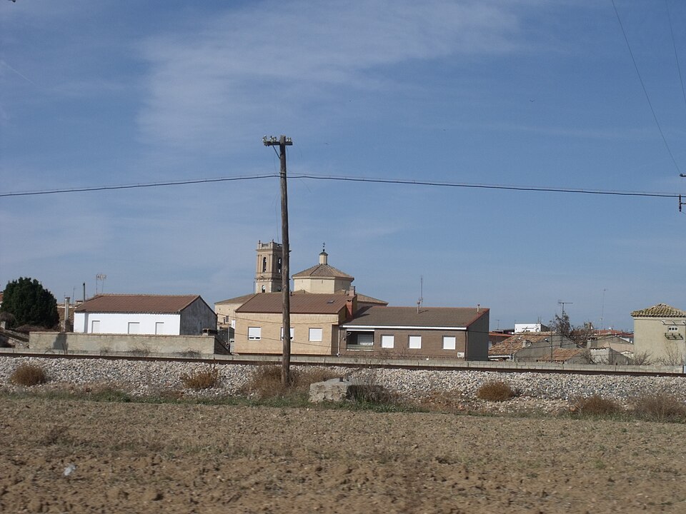Foto 5 — Camporrobles, Valencia (46330)