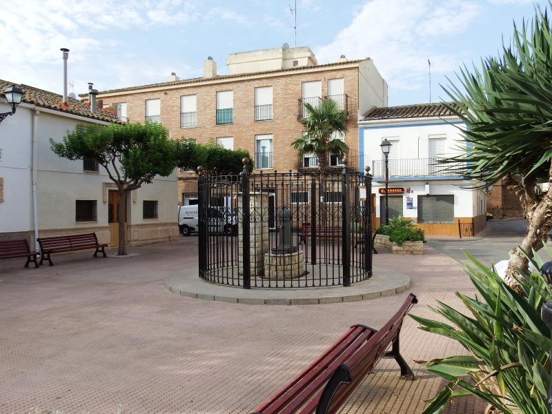 Vista de Canet d'En Berenguer, Valencia (46529)