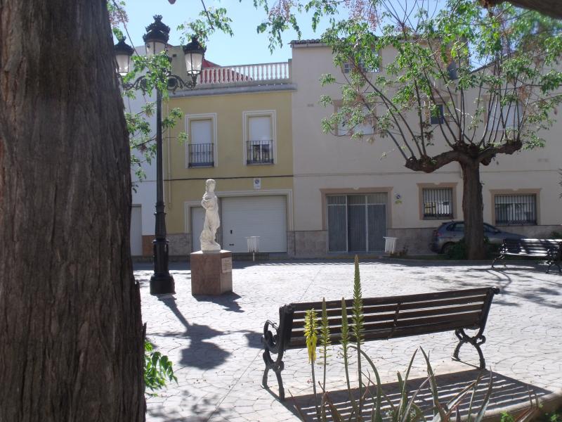 Vista de Càrcer, Valencia (46294)