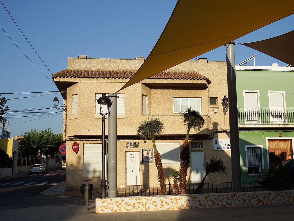 Foto 2 — Catadau, Valencia (46196)