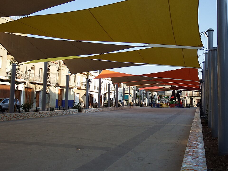 Foto 3 — Catadau, Valencia (46196)