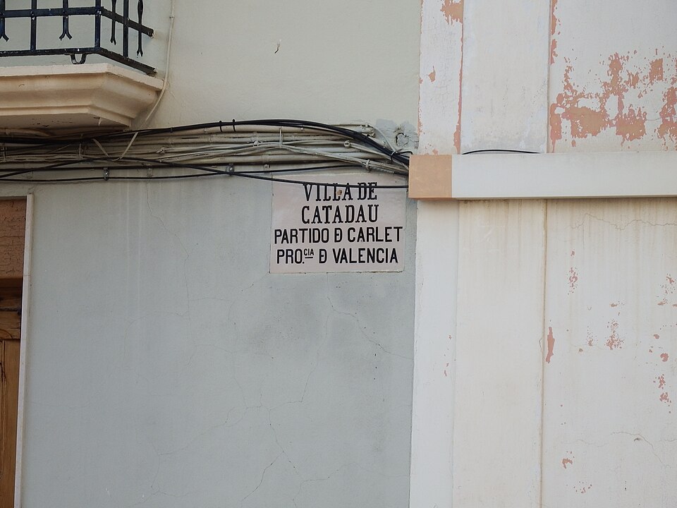 Foto 4 — Catadau, Valencia (46196)