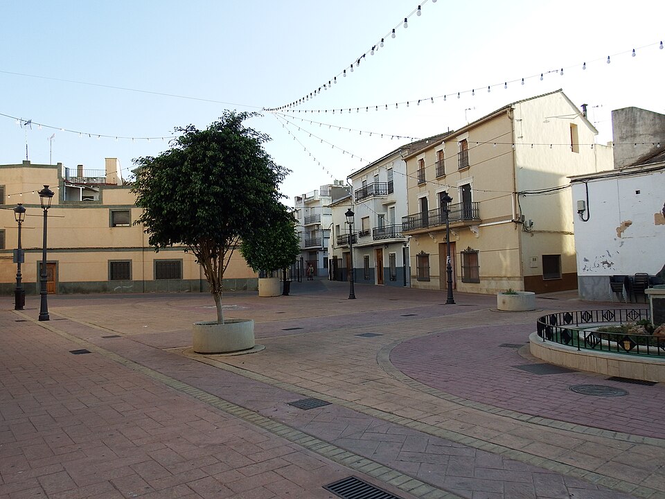 Foto 5 — Catadau, Valencia (46196)