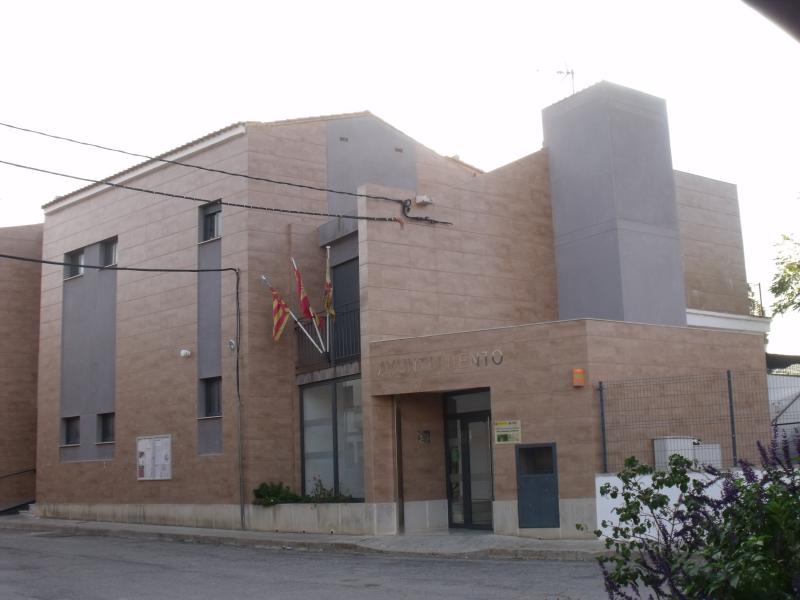 Caudete de las Fuentes