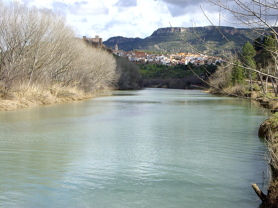Foto 2 — Cofrentes, Valencia (46625)