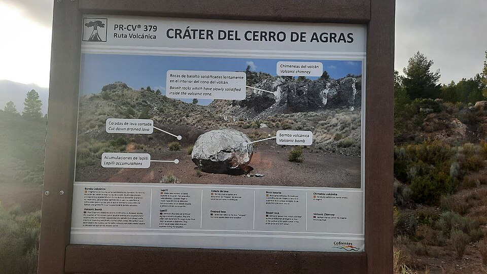 Foto 3 — Cofrentes, Valencia (46625)