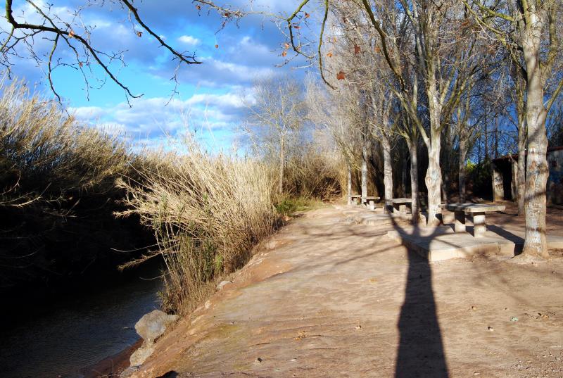 Vista de Cotes, Valencia (46294)