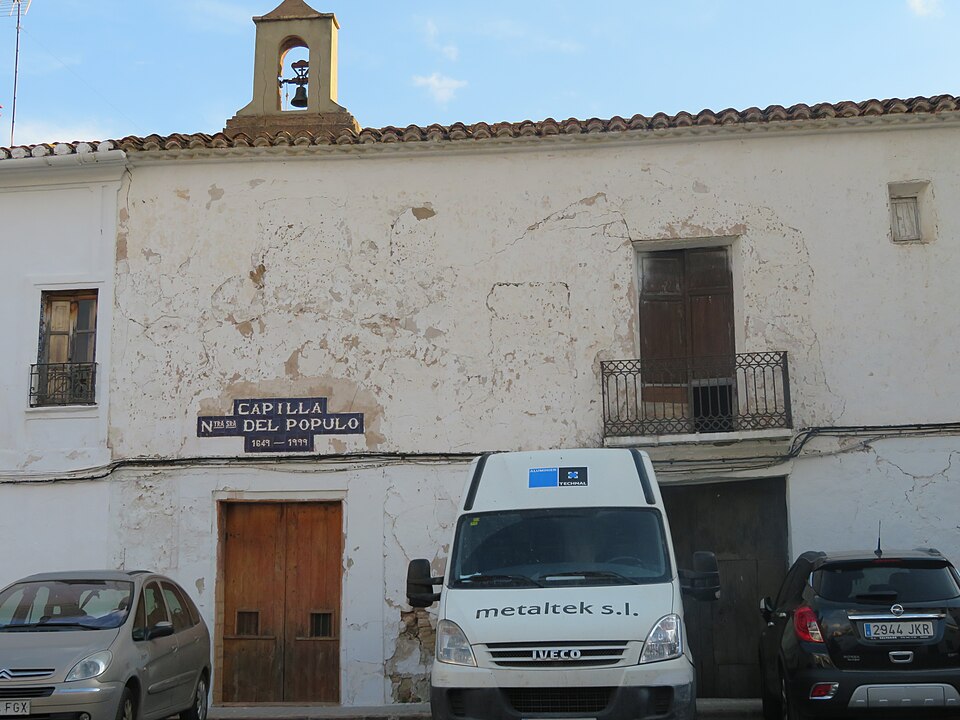 Foto 2 — Quart de les Valls, Valencia (46515)