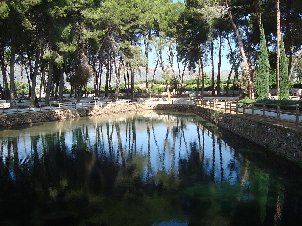 Foto 3 — Quart de les Valls, Valencia (46515)