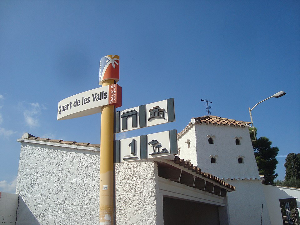 Foto 4 — Quart de les Valls, Valencia (46515)