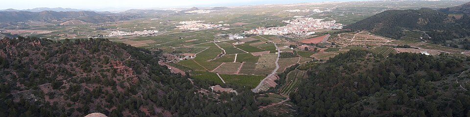 Foto 2 — Quartell, Valencia (46510)