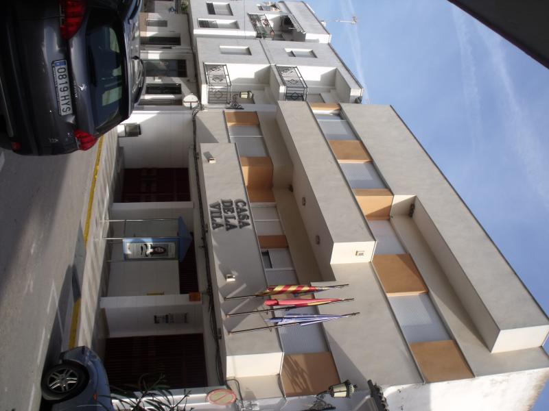 Vista de Quatretonda, Valencia (46837)