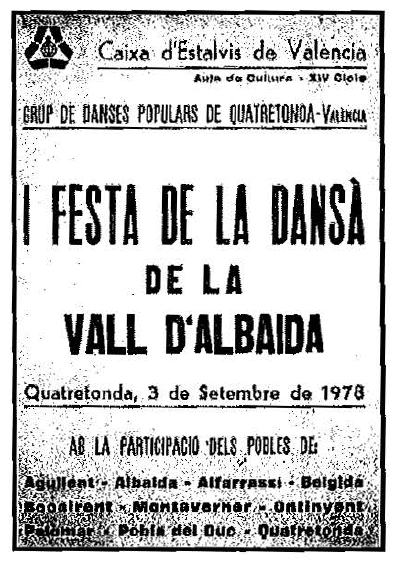 Foto 1 — Quatretonda, Valencia (46837)