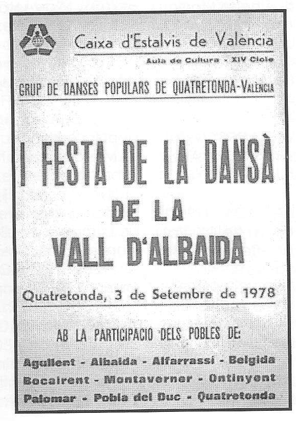 Foto 2 — Quatretonda, Valencia (46837)