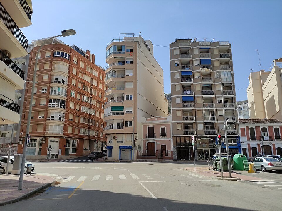 Foto 2 — Cullera, Valencia (46400)