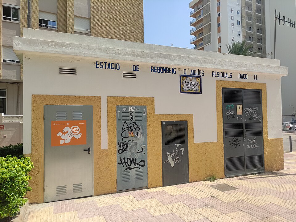 Foto 4 — Cullera, Valencia (46400)