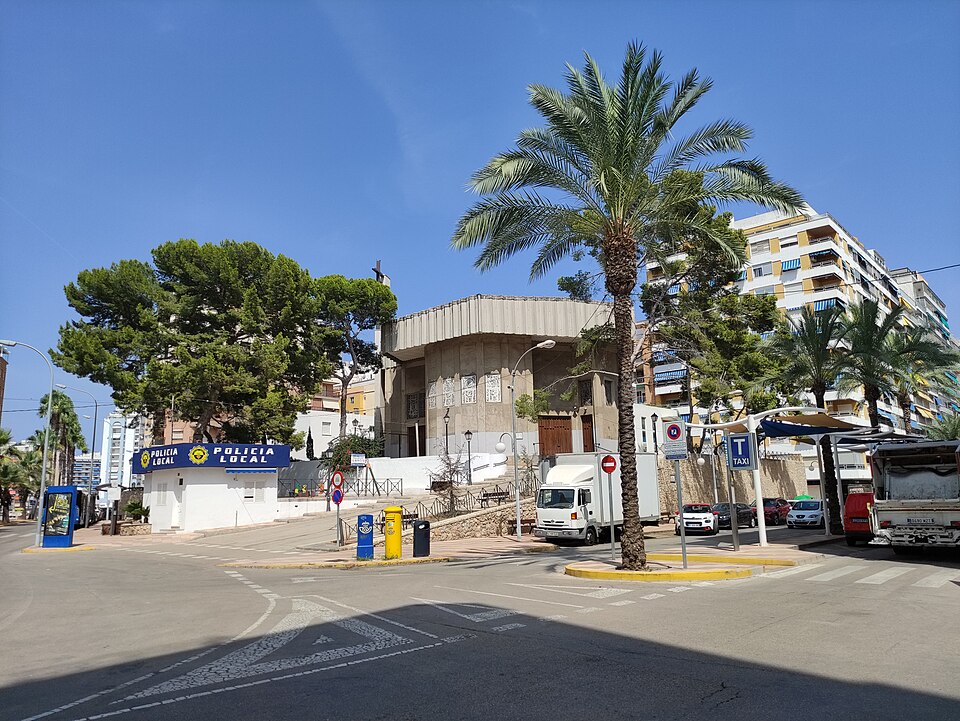 Foto 5 — Cullera, Valencia (46400)