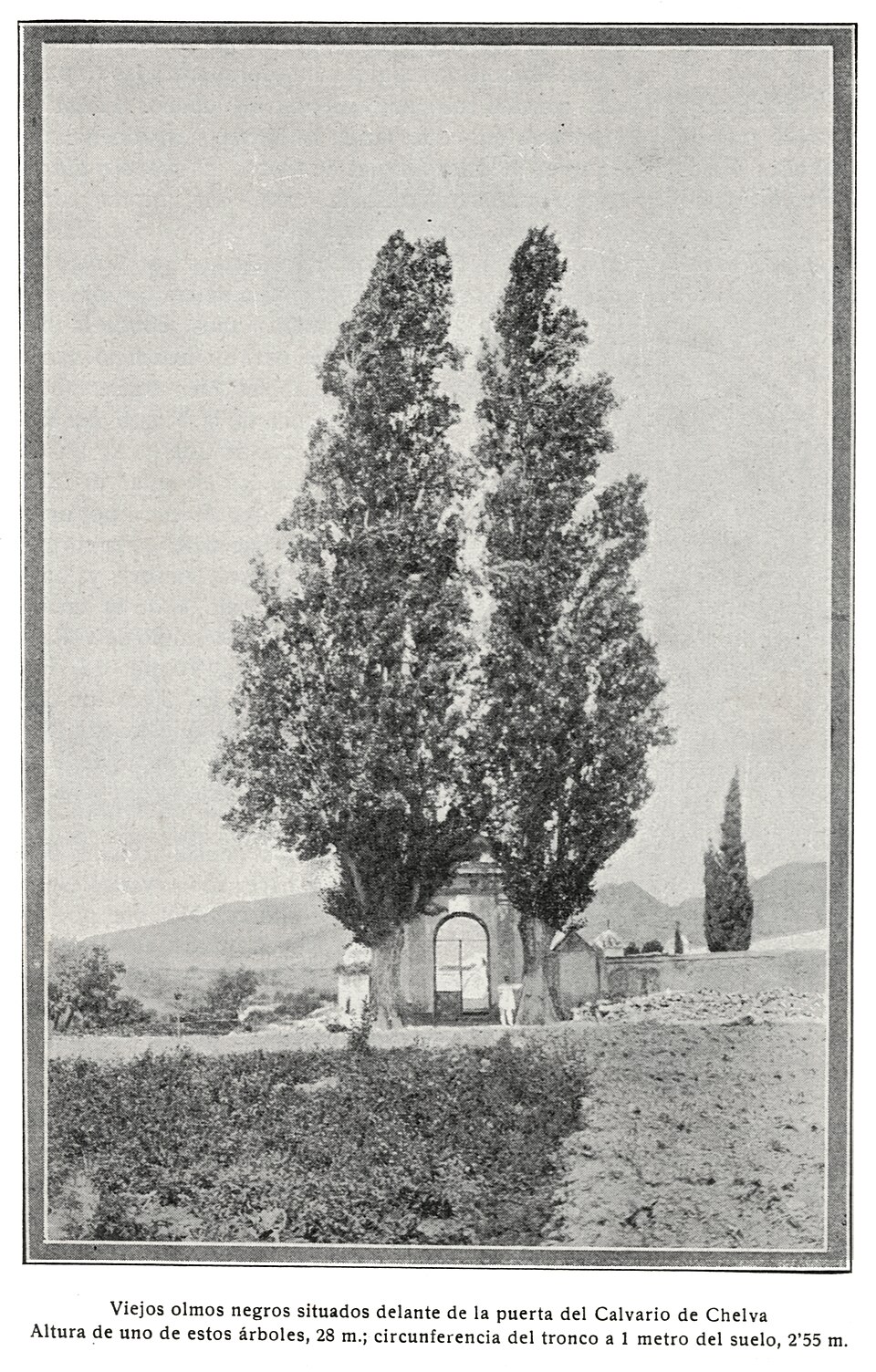 Foto 2 — Chelva, Valencia (46176)