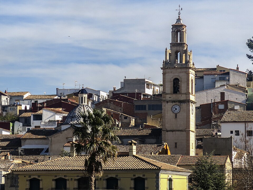 Foto 4 — Chella, Valencia (46821)