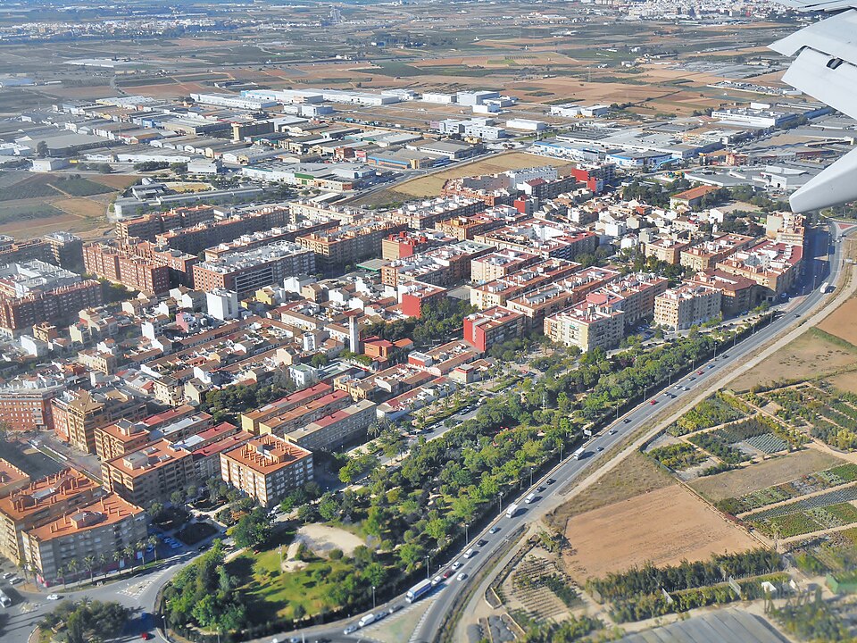 Foto 3 — Xirivella, Valencia (46950)