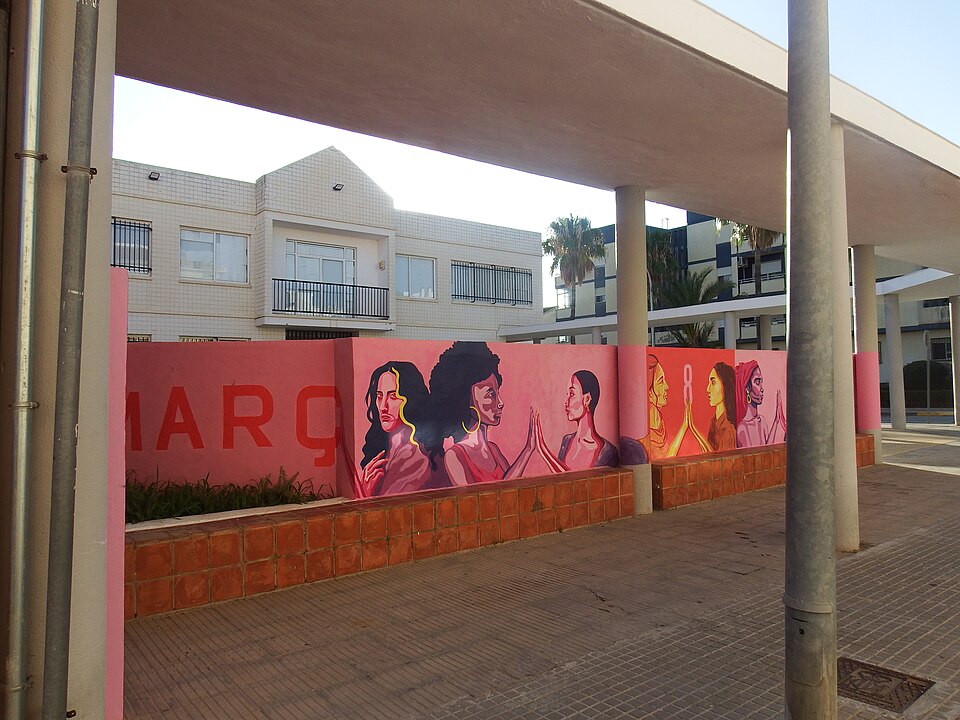 Foto 2 — Daimús, Valencia (46710)