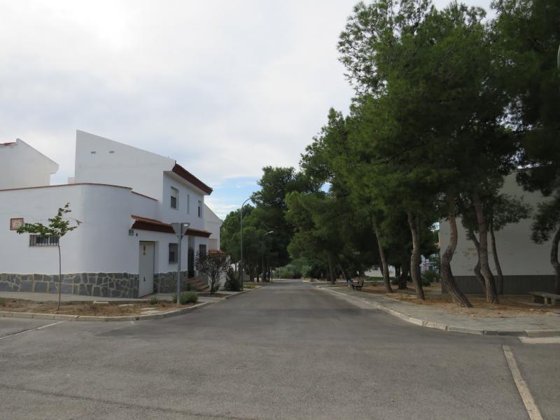 Vista de Domeño, Valencia (46175)