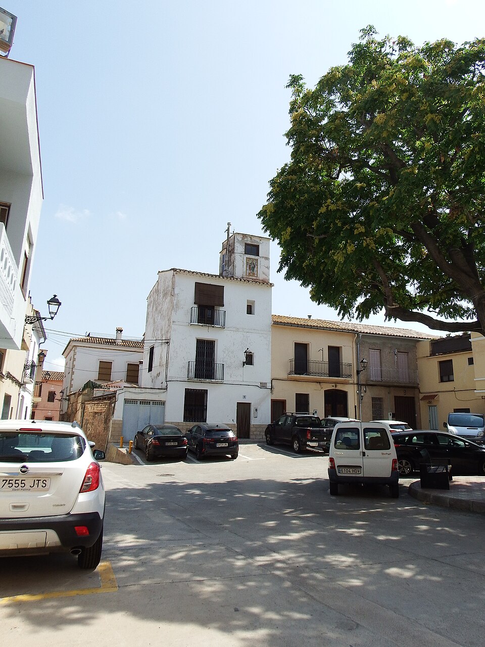 Foto 3 — Estivella, Valencia (46590)