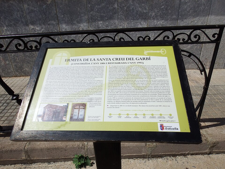 Foto 4 — Estivella, Valencia (46590)