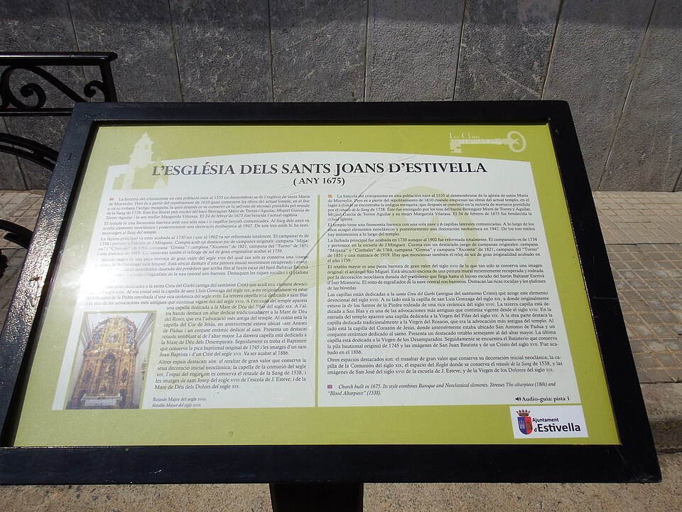 Foto 5 — Estivella, Valencia (46590)