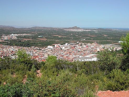Foto 2 — Faura, Valencia (46512)