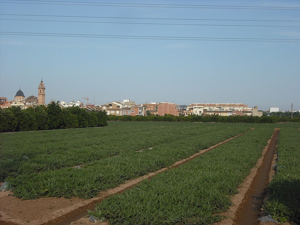 Foto 5 — Foios, Valencia (46134)