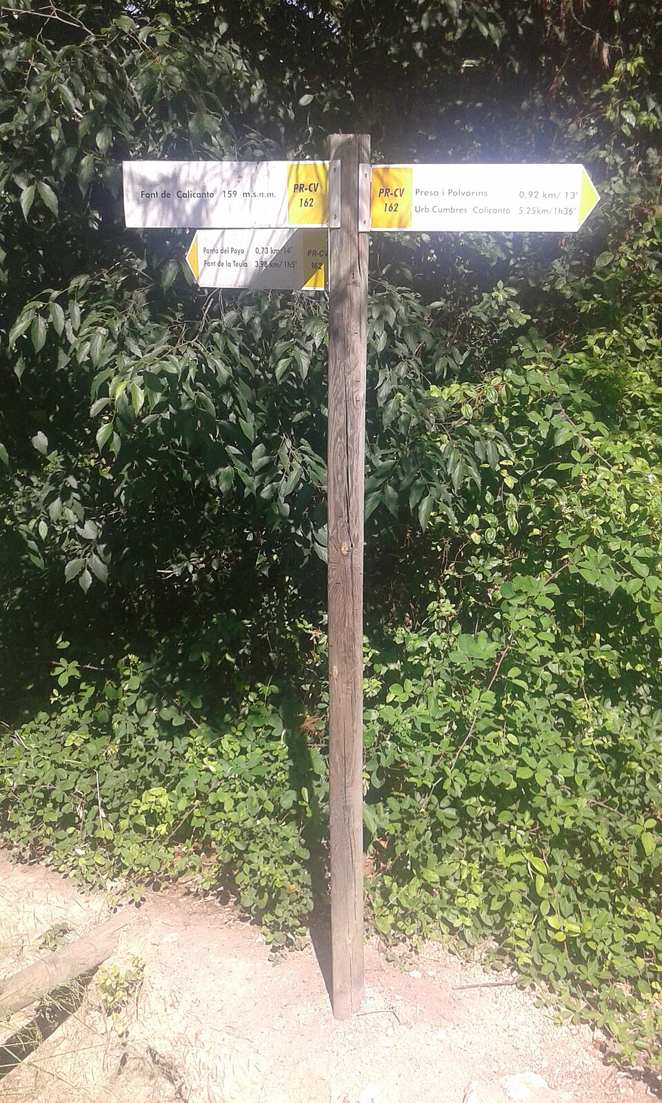 Foto 4 — Godelleta, Valencia (46388)