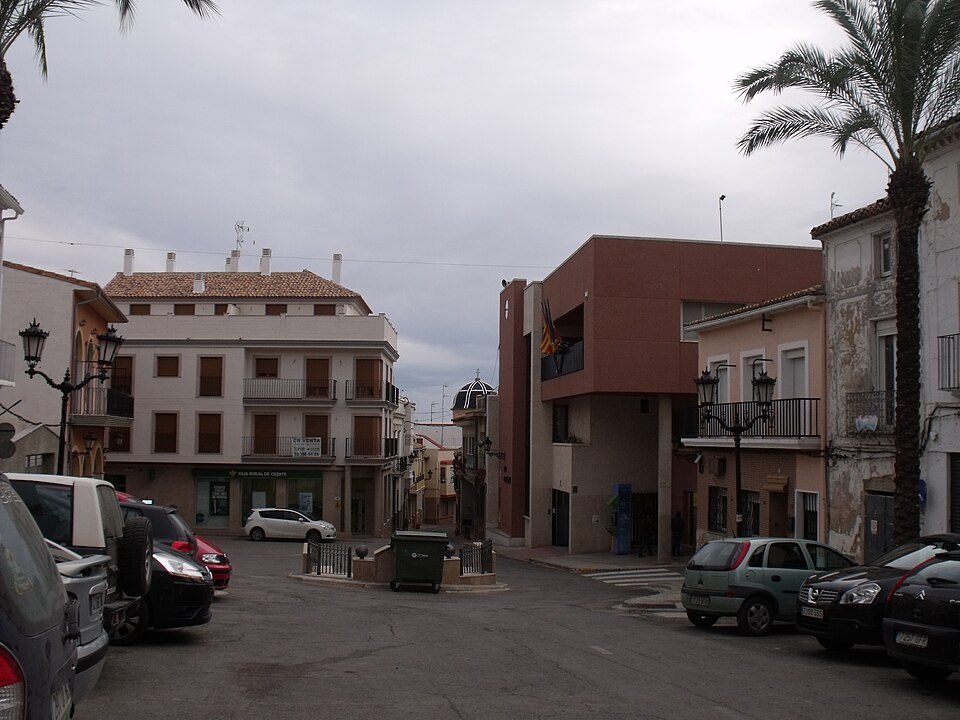 Foto 5 — Godelleta, Valencia (46388)