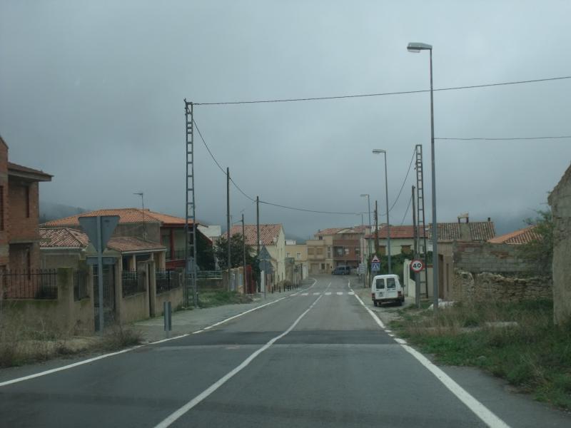 Vista de Higueruelas, Valencia (46170)