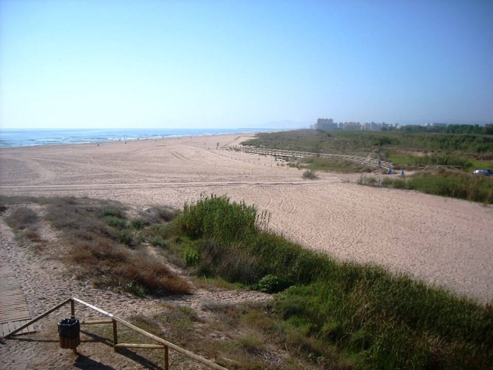Foto 1 — Xeraco, Valencia (46770)