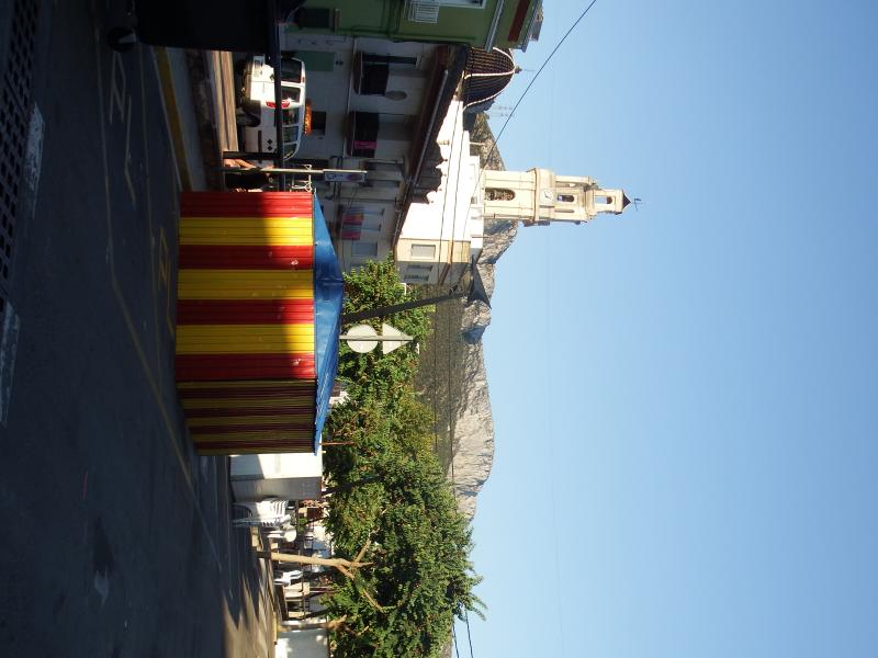 Vista de Xeresa, Valencia (46790)