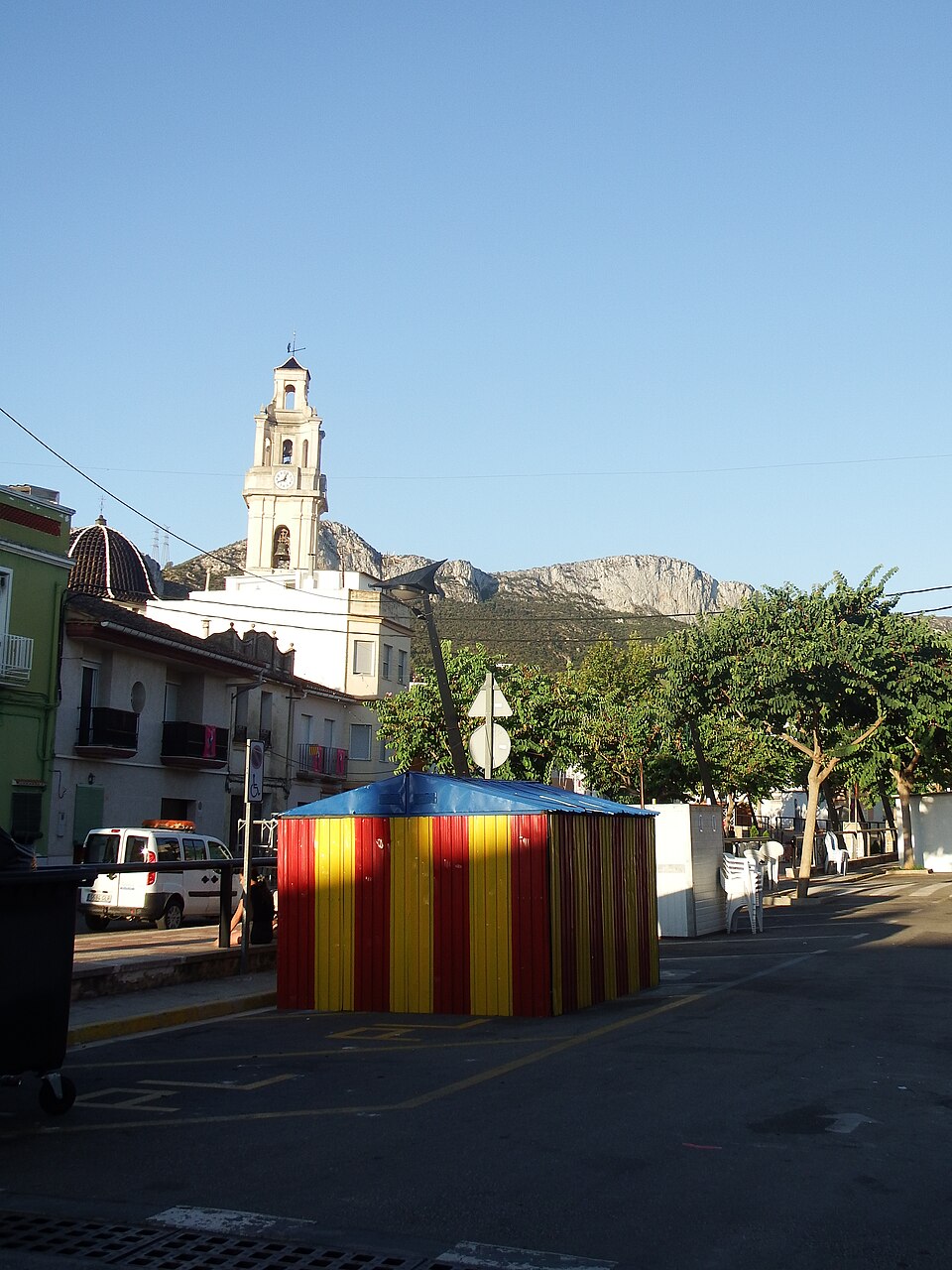 Foto 2 — Xeresa, Valencia (46790)