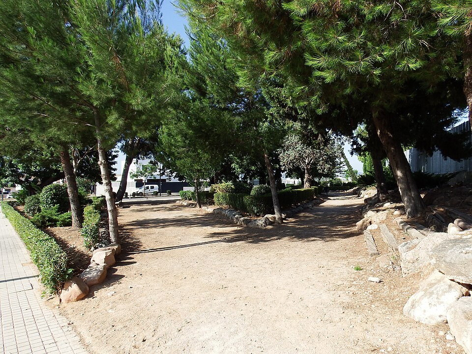 Foto 3 — Loriguilla, Valencia (46393)