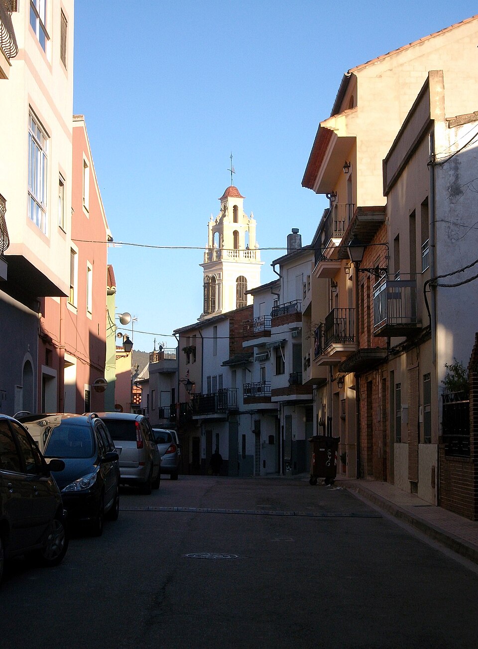 Foto 4 — Llutxent, Valencia (46838)