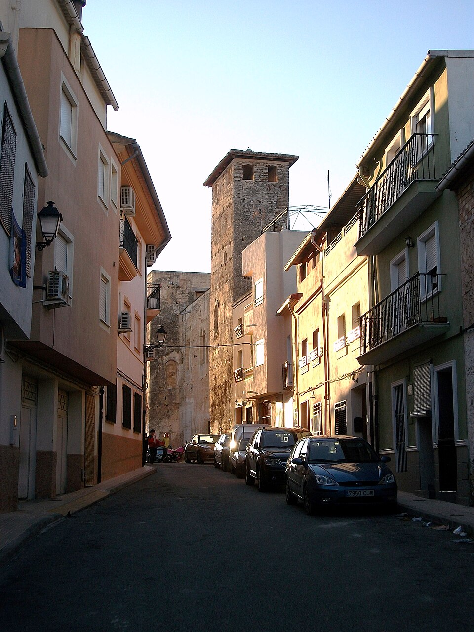 Foto 5 — Llutxent, Valencia (46838)