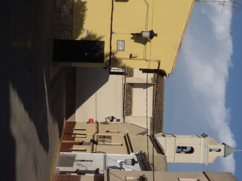 Vista de Llocnou d'En Fenollet, Valencia (46668)