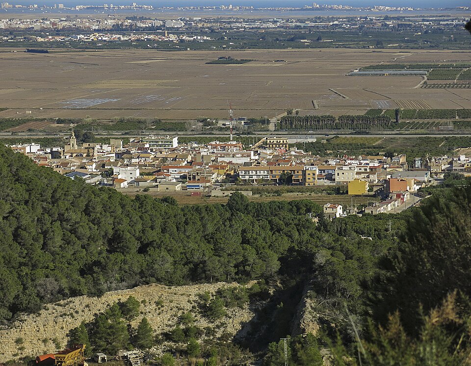Foto 2 — Llaurí, Valencia (46613)