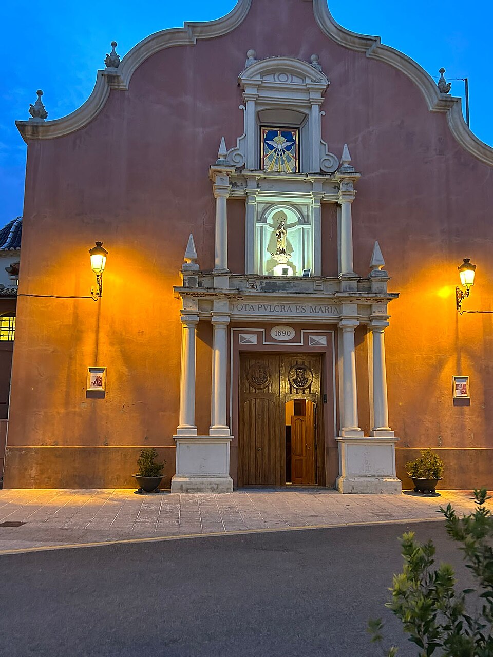 Foto 4 — Llaurí, Valencia (46613)