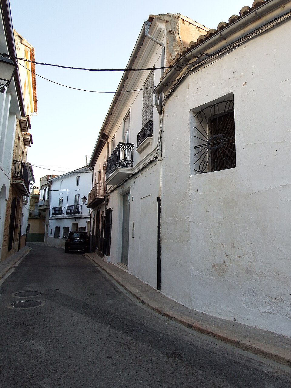 Foto 3 — Llombai, Valencia (46195)