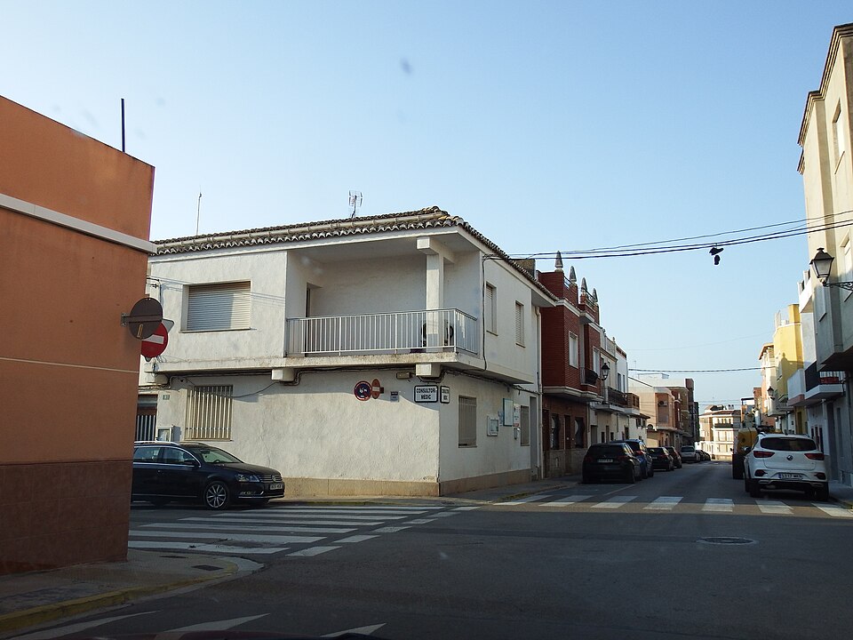 Foto 5 — Llombai, Valencia (46195)