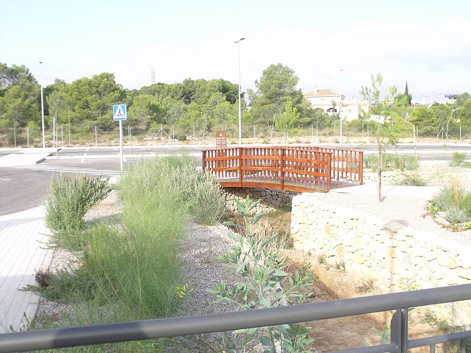 Foto 3 — Manises, Valencia (46159)