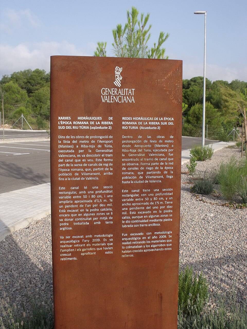 Foto 4 — Manises, Valencia (46159)