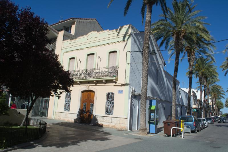 Vista de Massamagrell, Valencia (46130)